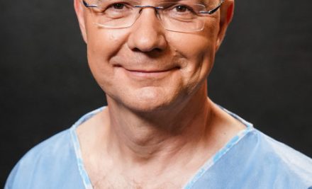 Rozhovor s MUDr. Tomášem Mičou