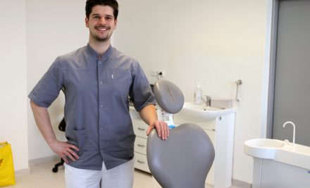 Rozhovor s MDDr. Jozefem Masarykem, MPH